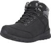 Stiefel WHISTLER "Merotu", Damen, Gr. 38, schwarz, Kunstfaser, Lederimitat, Schuhe