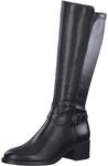 Tamaris Stiefel XS-Schaft mit Stretch, schmale Form