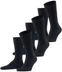 FALKE Socken "Family 3-Pack" 3 Paar tlg.