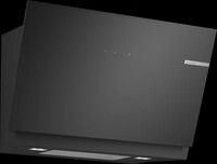 BOSCH Kopffreihaube "DWJ81AN60" Serie Serie 6 Leiser SilentPowerDrive & automatische