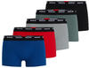 HUGO Underwear Trunk "TRUNK FIVE PACK", (Packung, 5 St., 5er Pack), mit HUGO