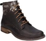 Josef Seibel Stiefelette "Sienna 95, espresso"