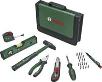Bosch Home & Garden Werkzeugset "Universal Werkzeug Set" 25-teilig