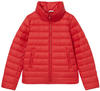 Outdoorjacke MARC O'POLO "mit wasserabweisender Oberfläche" Gr. 32, rot Damen Jacken