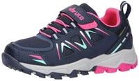 Outdoorschuh LICO "Outdoorschuh Allen VS", Kinder, Gr. 26, blau, Synthetik, Schuhe
