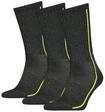 Head Kurzsocken "Socken 3er Pack"