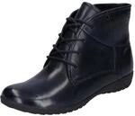 Josef Seibel Stiefelette "Naly 09, ocean"