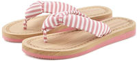Badezehentrenner ELBSAND "Sandale,Badelatsche,Flip Flop,Mule,