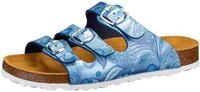 Lico Pantolette "Pantolette Bioline Lady Power"