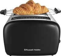 RUSSELL HOBBS Toaster "Colours Plus 26550-56" 2 lange Schlitze f&uuml;r 2 Scheiben 1600 W