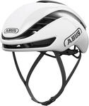 Fahrradhelm ABUS "GAMECHANGER 2.0" Gr. S, wei&szlig; (shiny wei&szlig;), Helme, S Kopfumfang:
