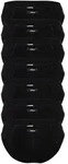 Slip S.OLIVER "Slip 7er Pack", Herren, Gr. S, schwarz, Obermaterial: 100% Baumwolle