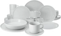 CreaTable Kombiservice "Chef Collection" Made in Europe