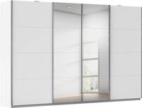 rauch Schwebet&uuml;renschrank "Kleiderschrank Schrank Garderobe W&auml;scheschrank Ankleide