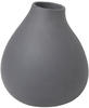 BLOMUS Dekovase "NONA, aus Porzellan", (1 St.), Vase in außergewöhnlicher Form,