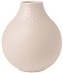 Villeroy & Boch Dekovase "Vase Perle Manufacture Collier 12 cm"