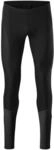 Gonso Fahrradhose "Essential Tight Softshell M" Herren Radhose mit Sitzpolster, Tight