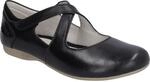 Josef Seibel Ballerina "Fiona 72, schwarz"