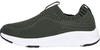 Sneaker ENDURANCE "Evenand" Gr. 28, grün (dunkelgrün) Kinder Schuhe...