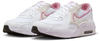 Sneaker NIKE SPORTSWEAR "AIR MAX EXCEE (GS)" Gr. 35,5, weiß (white) Schuhe