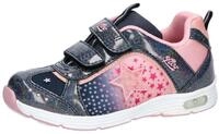 Lico Klettschuh "Freizeitschuh Starlet V Blinky"
