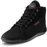 Leguano Barfu&szlig;schuh "AKTIVE ALASCO", Bequemschuh, Schn&uuml;rboots f&uuml;r das