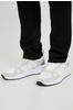 Sneaker BLEND "BLEND BHSFootwear" Gr. 42, weiß (snow white) Herren Schuhe