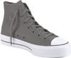 Sneaker CONVERSE "CHUCK TAYLOR ALL STAR LIFT PLATFORM" Gr. 36, weiß (stone,...