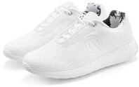 LASCANA ACTIVE Sneaker "Halbschuh, Turnschuhe," mit atmungsaktivem...