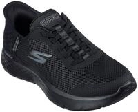 Skechers Slip-On Sneaker "GO WALK FLEX-GRAND ENTRY" Slipper mit Slip-ins zum
