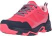 Trainingsschuh WHISTLER "Famtin", Damen, Gr. 36, pink (pink, schwarz),...