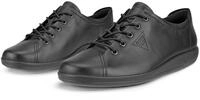 Ecco Schn&uuml;rschuh "Ecco Soft 2.0", Freizeitschuh, Halbschuh, Schn&uuml;rschuh mit