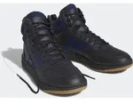 Sneaker ADIDAS SPORTSWEAR "HOOPS 3.0 MID LIFESTYLE BASKETBALL CLASSIC FUR LINING
