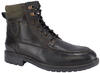 Pantofola d´Oro Schnürboots "MASSI UOMO HIGH", im Casual Business Look