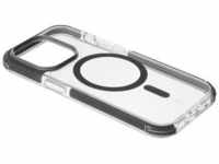 CELLULARLINE Backcover "Strong Guard MagSafe Case" Hüllen Gr. Apple iPhone 15 Pro