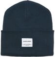 Jack & Jones Strickm&uuml;tze "JACLONG KNIT BEANIE NOOS"