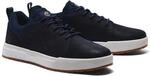 Timberland Sneaker "MAPLE GROVE LOW LACE UP SNEAKER" Winterschuhe, Sneakerboots,