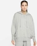 Nike Sportswear Kapuzensweatshirt "W NSW PHNX FLC FZ OS HOODIE",...