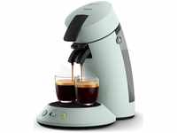 Philips Senseo Kaffeepadmaschine "Original Plus CSA210/20, aus 28% recyceltem