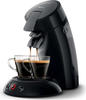 Philips Senseo Kaffeepadmaschine "Original HD6553/65 ", inkl. Milchaufschäumer im