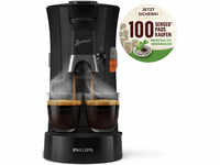 Philips Senseo Kaffeepadmaschine "Select CSA230/69, aus 21% recyceltem Plastik"