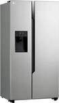 LG Side-by-Side Serie 1 "GSM32HSBEH" 178,6 cm hoch 91 cm breit