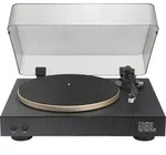 JBL Plattenspieler "Spinner Bluetooth Turntable", gold, B:45,2cm H:24,5cm T:53,8cm,