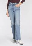Levis Schlagjeans "726 HR FLARE"