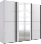 Wimex Schwebet&uuml;renschrank "Barmbek Schlafzimmerschrank Garderobenschrank"