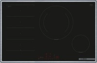 BOSCH Induktions-Kochfeld "PXE845HC1E" Flexible Flex Induction & PerfectFry Plus