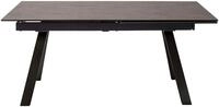 MCA furniture Esstisch "TOBAGO Auszugtisch 180-260 cm" Einzelst&uuml;ck,