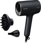 Panasonic Haartrockner "EH-NA0J-N825" 1.600 W 2 Aufs&auml;tze nanoe MOISTURE+ und Mineral