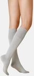 KUNERT Kniestr&uuml;mpfe "Kniestrumpf Soft Wool Cotton"