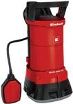 Einhell Schmutzwasserpumpe "GE-DP 3925 ECO" 10.000 l/h max. F&ouml;rdermenge